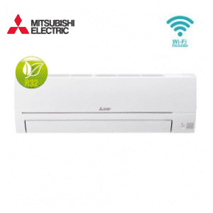 MITSUBISHI MSZ - HR25VFK