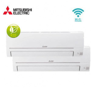 MITSUBISHI MSZ – HR25/25VFK