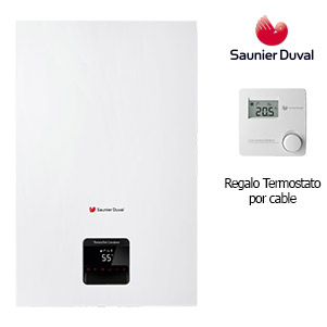 SAUNIER DUVAL THEMATEK CONDENS 24