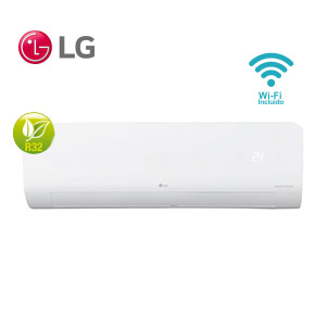 LG WIFI PRO 09